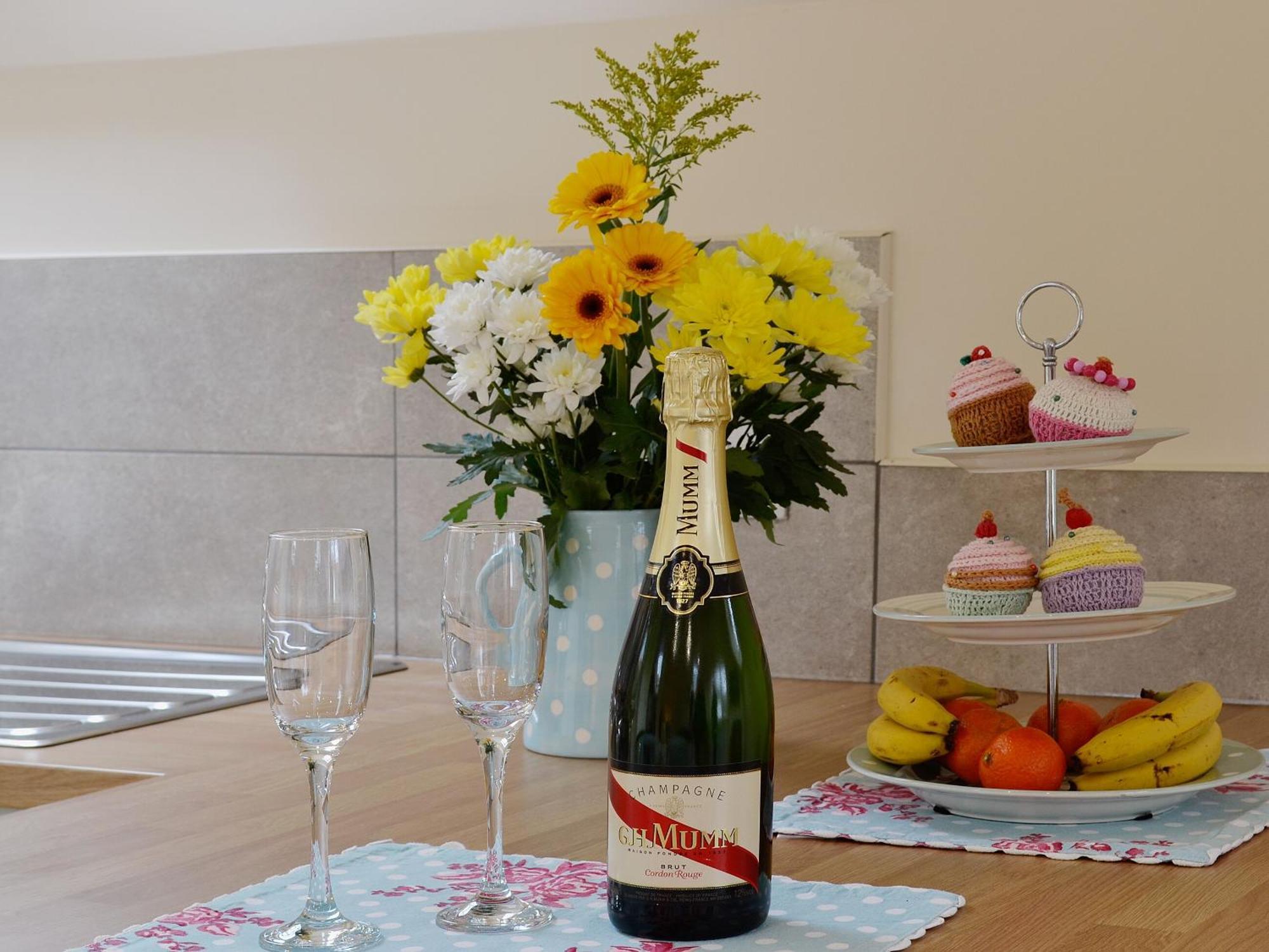 Magpie's Nest Holiday home Horrabridge