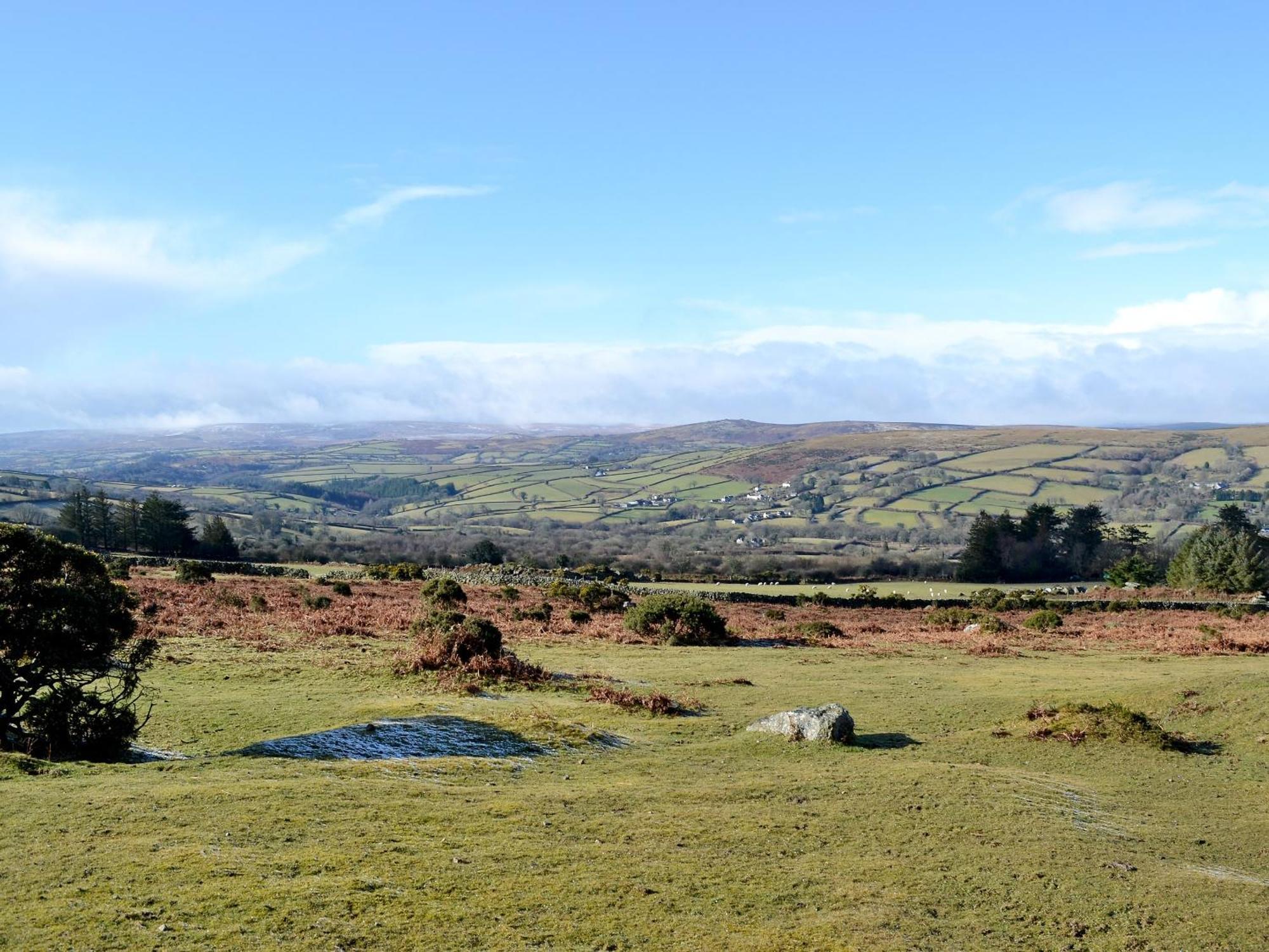 Magpie's Nest Holiday home